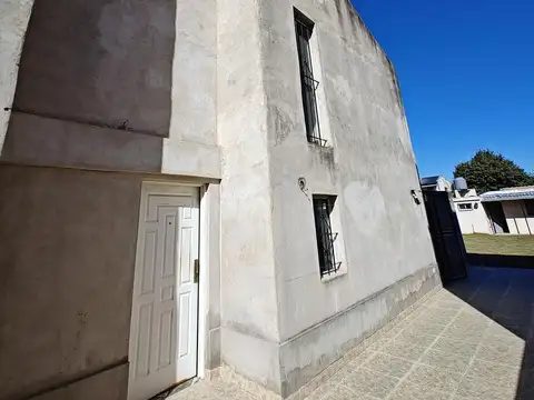 Depto Tipo Casa en Venta de Monoambiente