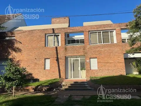 Oficina en alquiler San Isidro