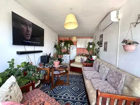 APARTAMENTO CENTRICO CON ENTREGA Y CUOTAS ANV.