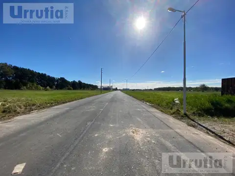 Terreno en Venta de 600,0 m2