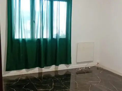 Casa Monoambiente con 1 baño