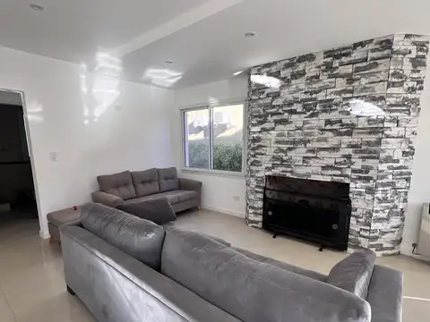 Casa en venta en La Cañada de Pilar - Los Tilos