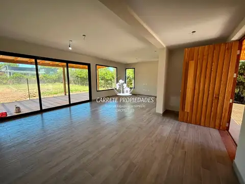 Casa en Venta en Countries y Barrios Cerrados en Pilar, USD 289.000