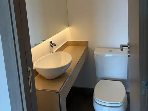 Departamento en Venta Apto profesional