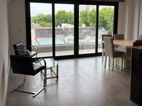 TRES ARROYOS 3100, Piso 4