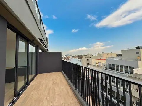 Departamento en Venta al Noreste