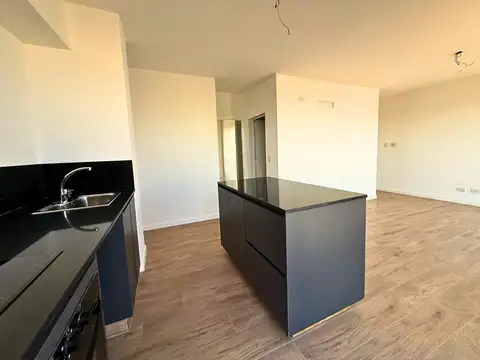 Departamento en Venta en Saavedra, USD 190.000