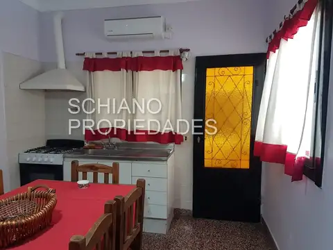 Casa en Venta 30 años
