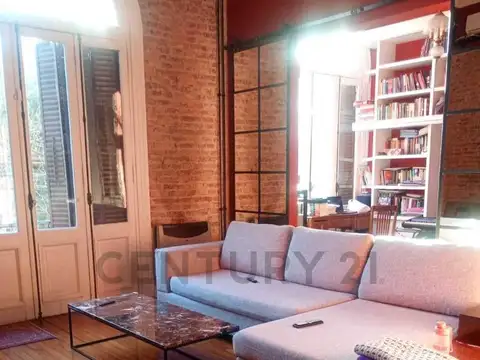 VENTA PH 4 AMBIENTES EN BALVANERA