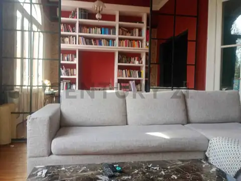 Departamento en Venta en Balvanera, USD 259.000