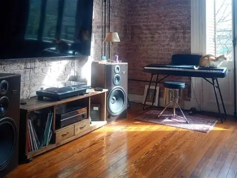 Departamento en Venta de 4 ambientes