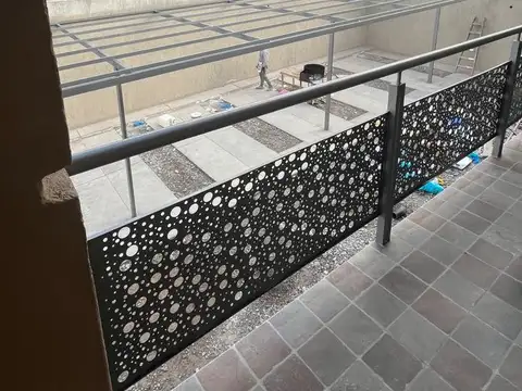 Depto Tipo Casa en Venta con 1 cocheras