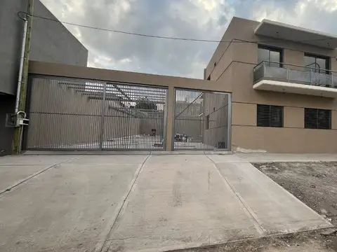 VENTA DE DUPLEX A ESTRENAR EN EL CHALLAO