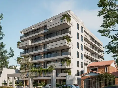 Departamento en Venta en Ituzaingo, USD 210.500