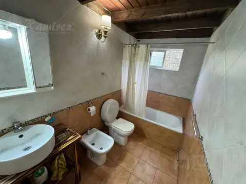 Casa 4 Ambientes En Francisco Alvarez, Moreno *RESERVADA*