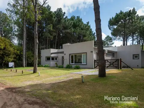 Casa en Venta en Pinamar Norte, USD 350.000