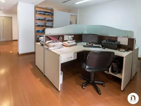 Departamento en Venta en Tribunales, USD 120.000