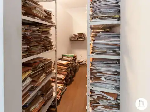 Departamento en Venta 40 años