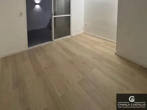 Imperdible 2 Ambientes a Estrenar con Patio en Martínez - Gran Oportunidad