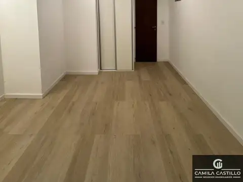 Depto Tipo Casa en Venta A Estrenar