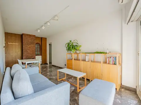 Departamento en Venta en Flores, USD 114.000