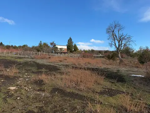 Terreno en Venta en Cholila, USD 50.000