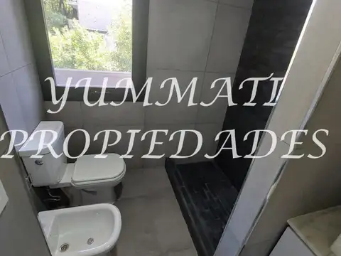 Departamento en Alquiler al Oeste