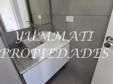 Departamento en Alquiler A Estrenar