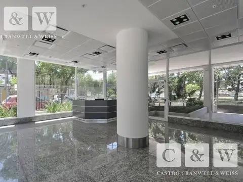 Oficina en Alquiler 8 años