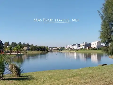 Terreno en Venta 21  mts Frente
