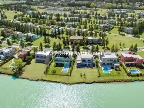 Venta Terreno / Lote interno en El Principado Canning 100