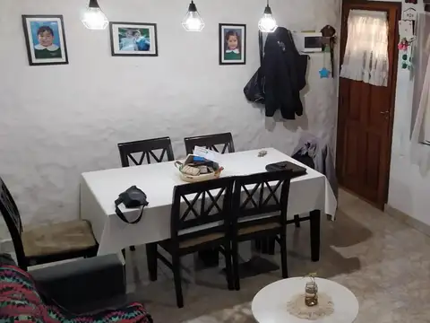 Depto Tipo Casa en Venta de 2 dormitorios