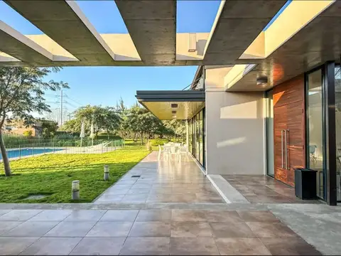 Terreno en Venta en Otros barrios de Nordelta, USD 200.000