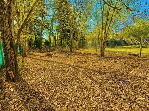Terreno en Venta en Villa Giardino, USD 14.990