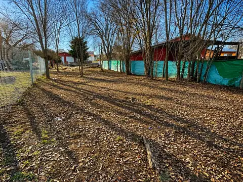 Terreno en Venta de 495,0 m2