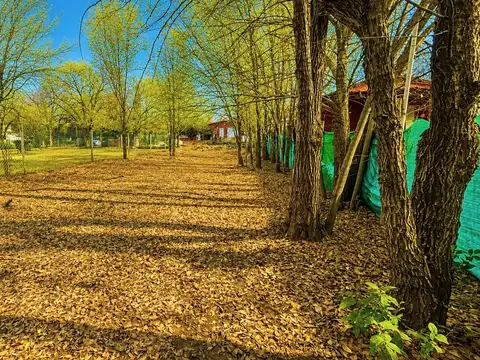 Terreno en Venta de 495,0 m2