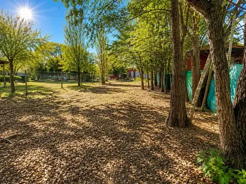 Terreno en Venta en Villa Giardino, USD 14.990