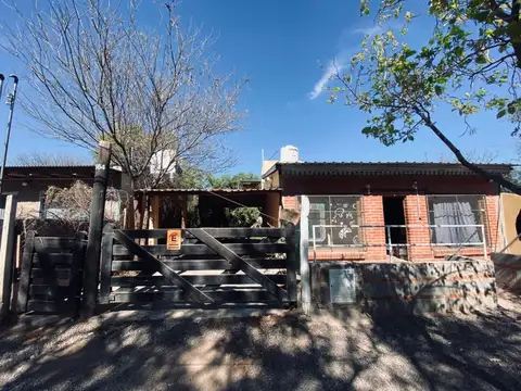 Oportunidad casa en San Marcos Sierras