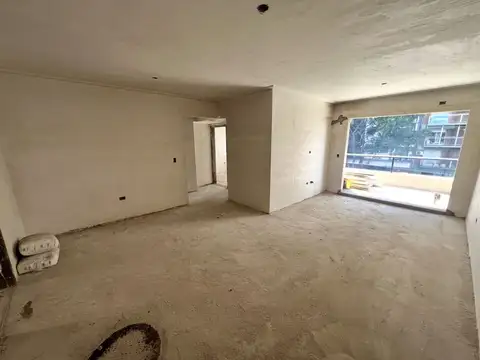 Dpto semipiso 4 ambientes con financiación FLORES