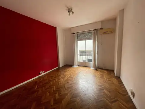 Departamento en Venta en Recoleta, USD 55.000