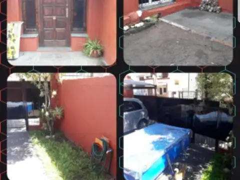 Depto Tipo Casa en Venta 40 años