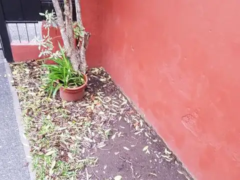 Depto Tipo Casa en Venta de 3 dormitorios