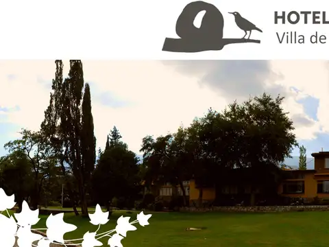 Av. De los cesares 1400