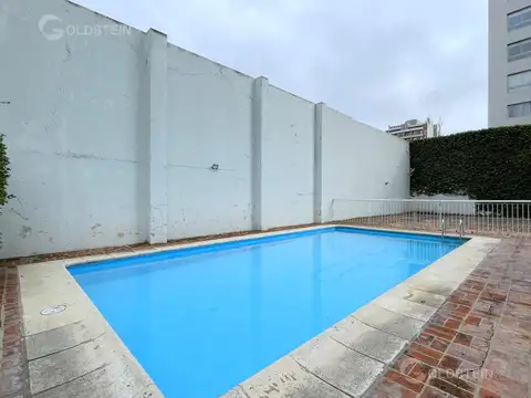 Departamento - Villa Crespo