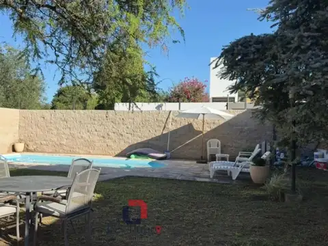 Casa en Villa Allende Golf