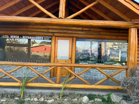 Hotel en Venta en Sierra de la Ventana, USD 700.000