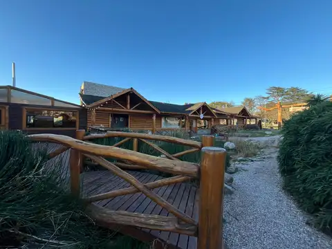 Hotel en Venta 5 años
