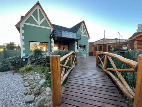 Hotel en Venta 5 años