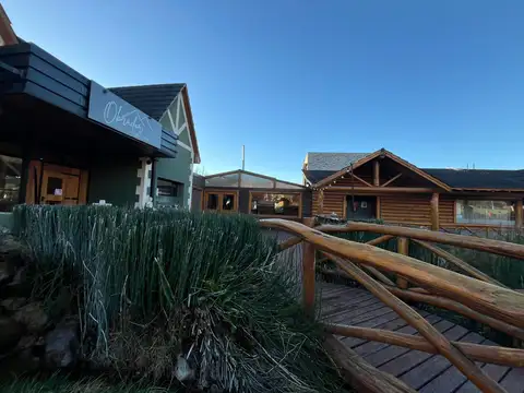 Av. Gral. San Martín 687, B8168 Sierra de la Ventana, Provincia de Buenos Aires, 100