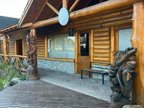 Hotel en Venta en Sierra de la Ventana, USD 700.000